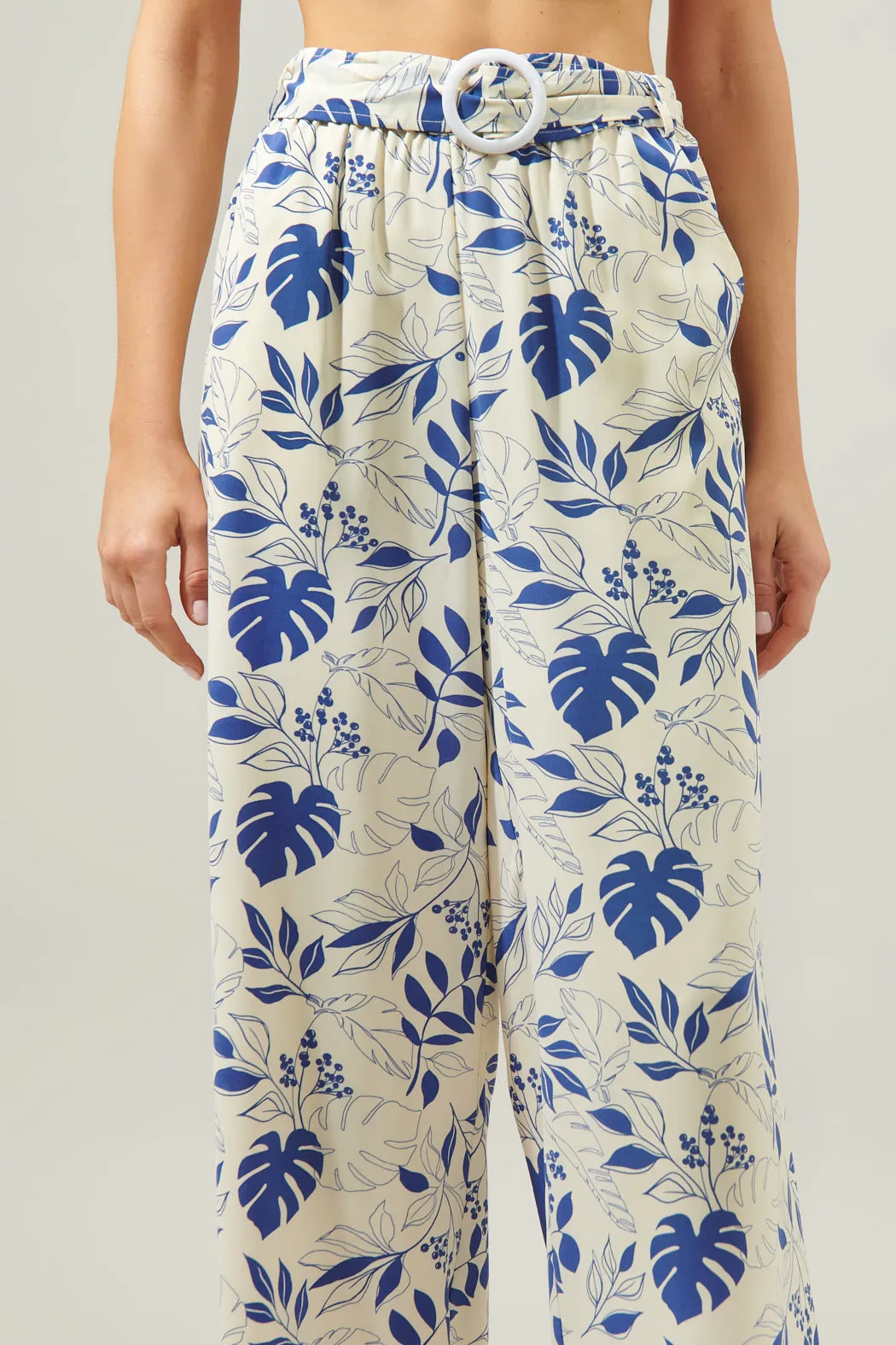 Wild Side Vinny Belted Pants sold by Sugarlips product image thumbnail 5