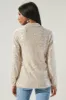 Friday Nights Sequin Tailored Jacket sold by Sugarlips