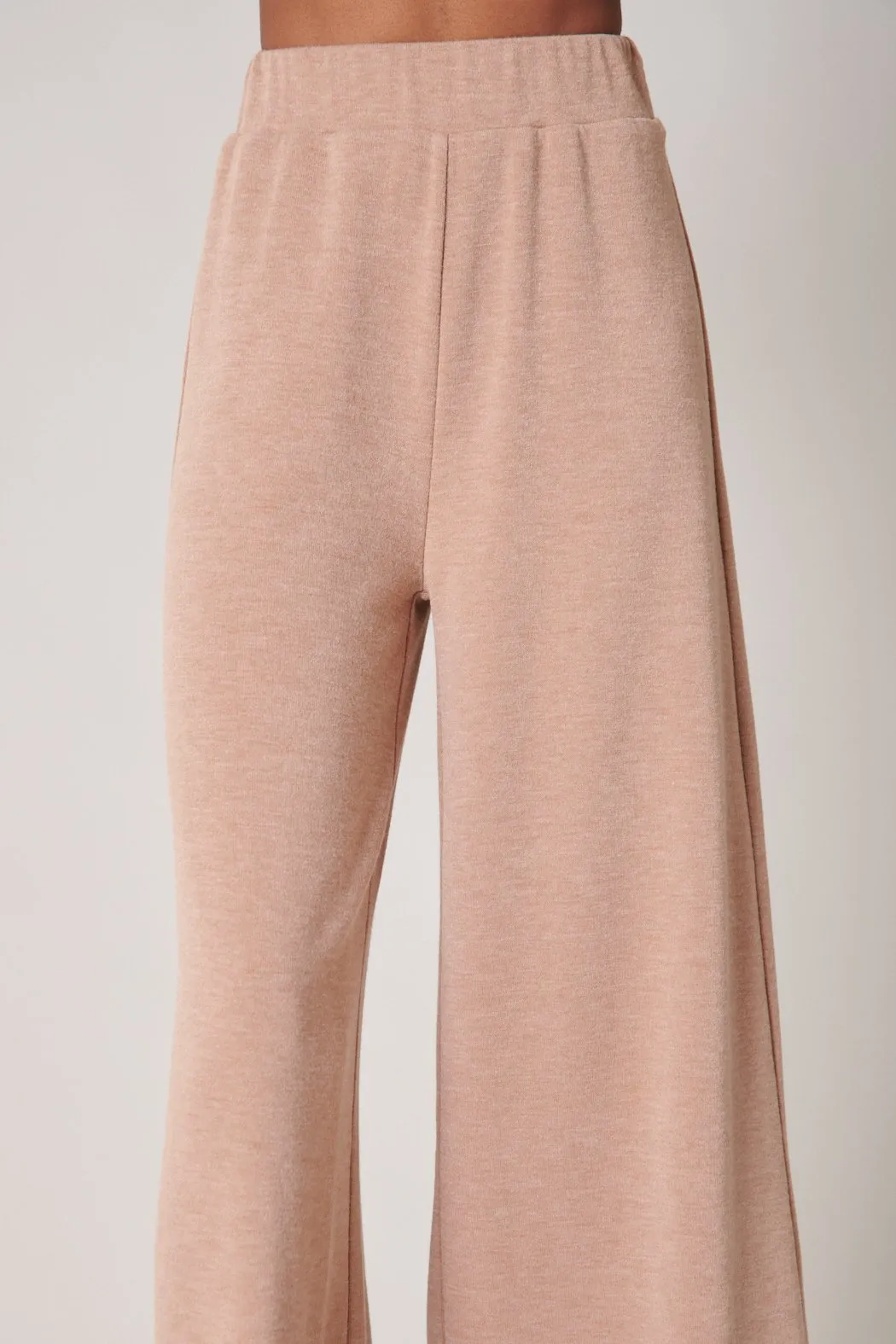 Neada Wide Leg Knit Pants sold by Sugarlips product image thumbnail 4