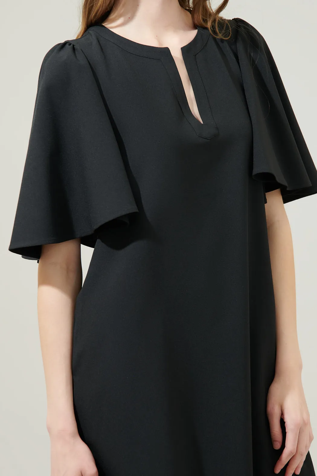 Marquee Shift Dress sold by Sugarlips product image thumbnail 5