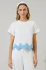 Elva Wave Top sold by Sugarlips