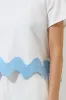 Elva Wave Top sold by Sugarlips