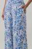 Mize Floral Elena Wide Leg Pants sold by Sugarlips
