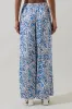Mize Floral Elena Wide Leg Pants sold by Sugarlips