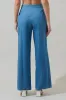 Haysville Chambray Rosalia Pants sold by Sugarlips