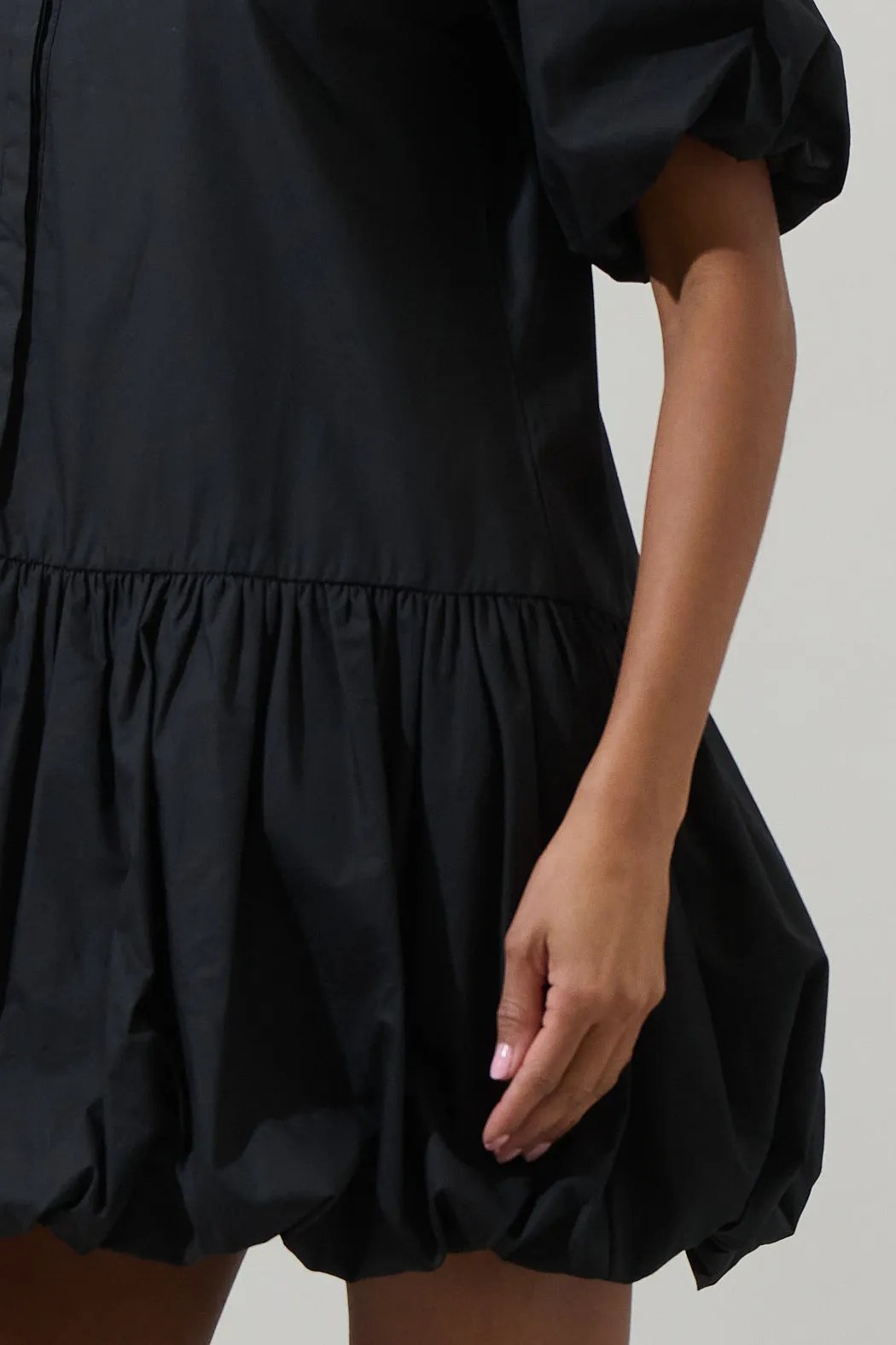 Stacci Bubble Mini Dress sold by Sugarlips product image thumbnail 5