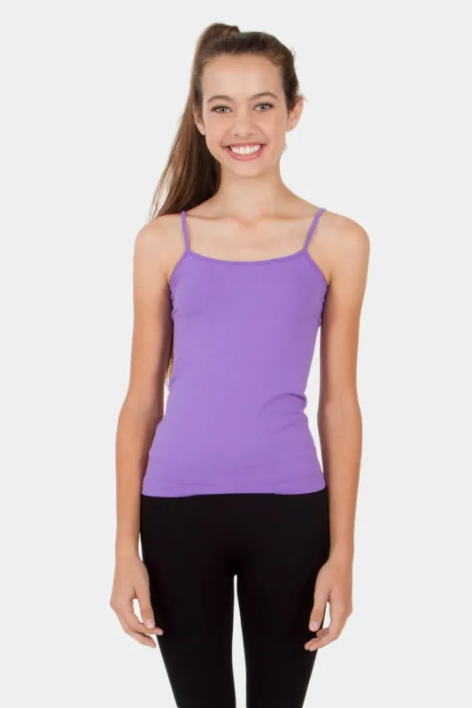 Kid's Seamless Camisole sold by Sugarlips