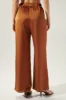 Chateau Satin Free Spirit Wide Leg Pants sold by Sugarlips