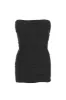 Textured Seamless Tube Top sold by Sugarlips