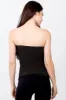 Textured Seamless Tube Top sold by Sugarlips