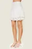 Lets Get Away Lace Mini Skirt sold by Sugarlips