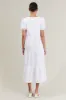 Marley Tiered Maxi Dress sold by Sugarlips