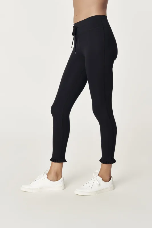 Ruffle Legging, Premium sold by Sugarlips