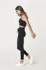 Ruffle Legging, Premium sold by Sugarlips