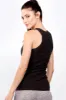 Seamless Ribbed Tank sold by Sugarlips