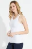 Seamless Ribbed Tank sold by Sugarlips