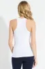 Seamless Ribbed Tank sold by Sugarlips