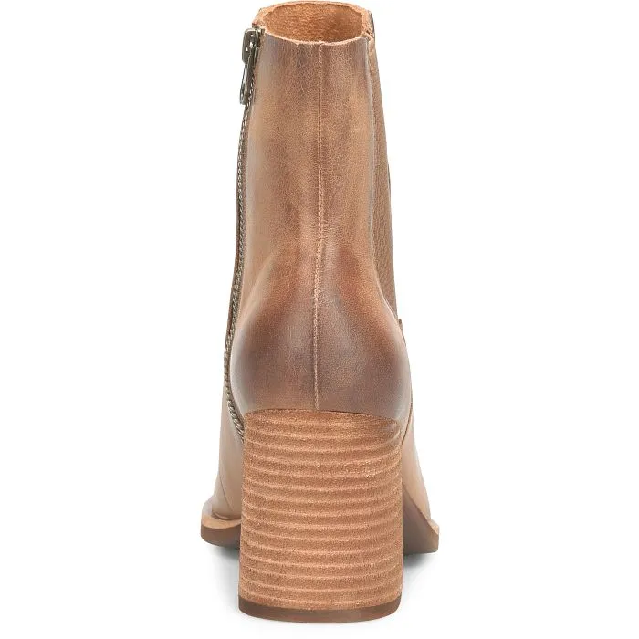 Sioux Brown Bootie sold by Sunbeam product image thumbnail 5