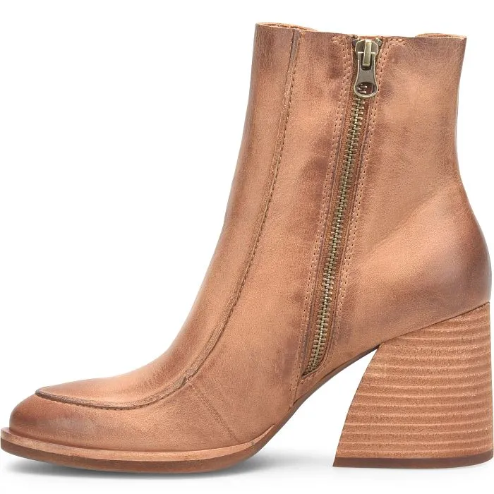 Sioux Brown Bootie sold by Sunbeam product image thumbnail 2