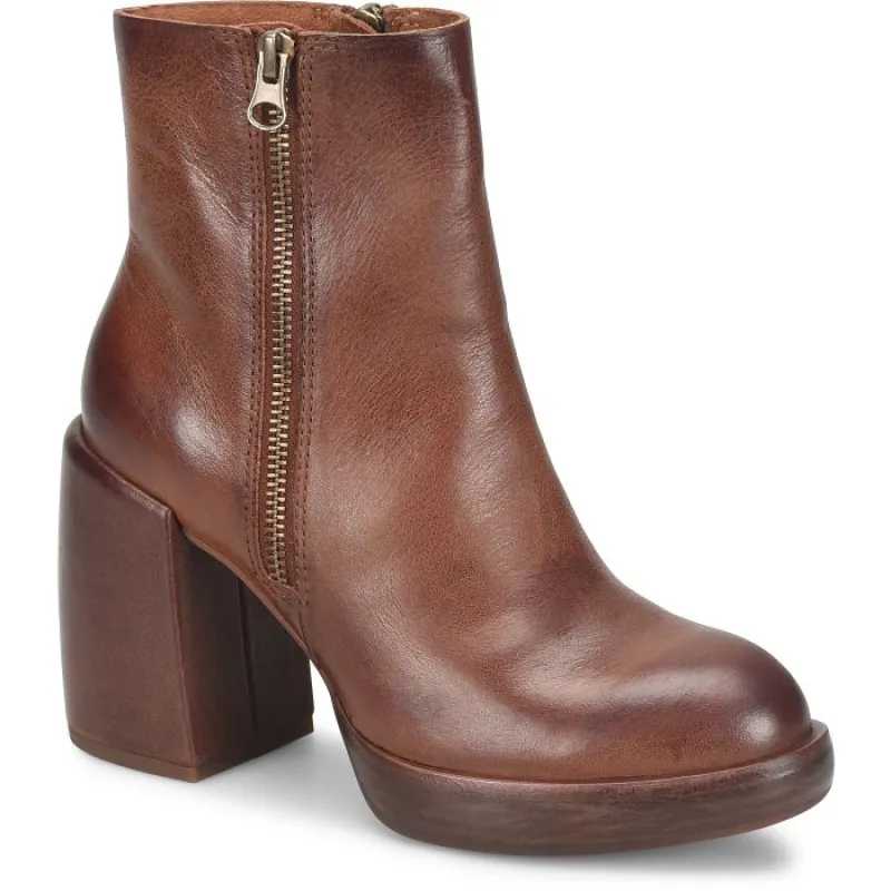 Aime Boot- Rust sold by Sunbeam