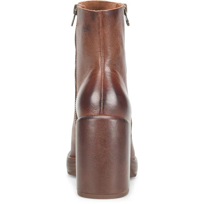 Aime Boot- Rust sold by Sunbeam product image thumbnail 5