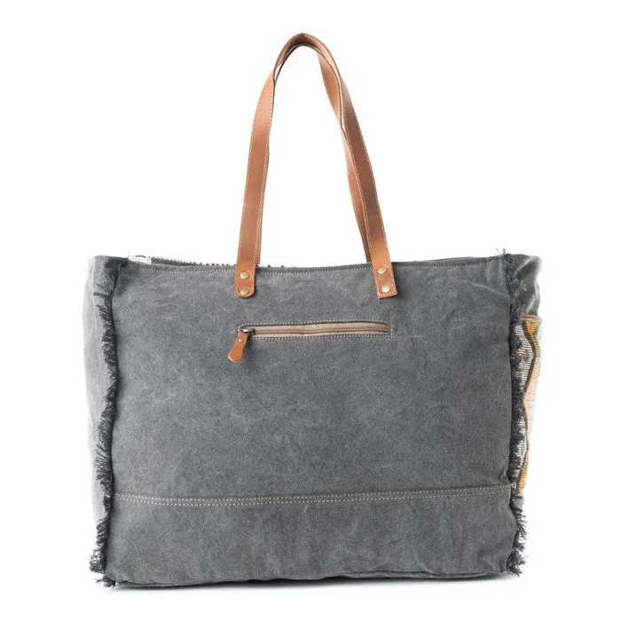 Seneca Falls Weekender Bag sold by Sunbeam product image thumbnail 2