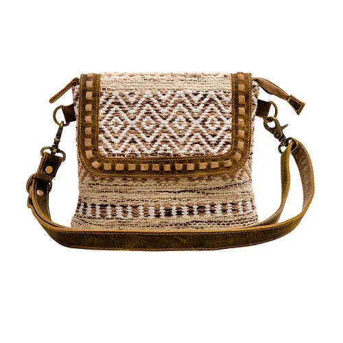 Panchang Small & Crossbody Bag sold by Sunbeam