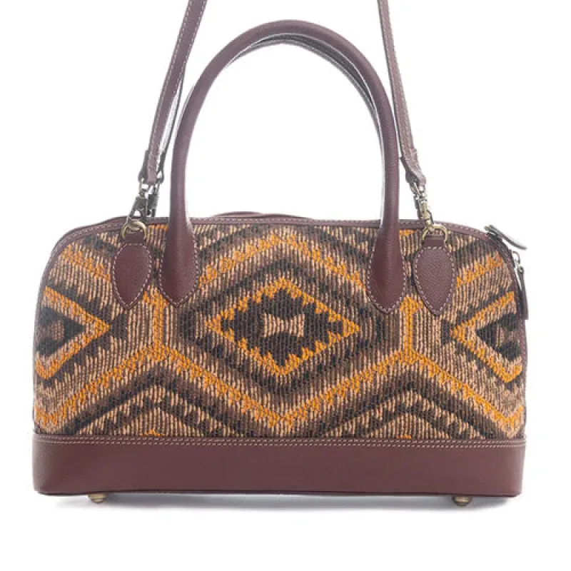 Fort Worth Trail Shoulder Bag sold by Sunbeam