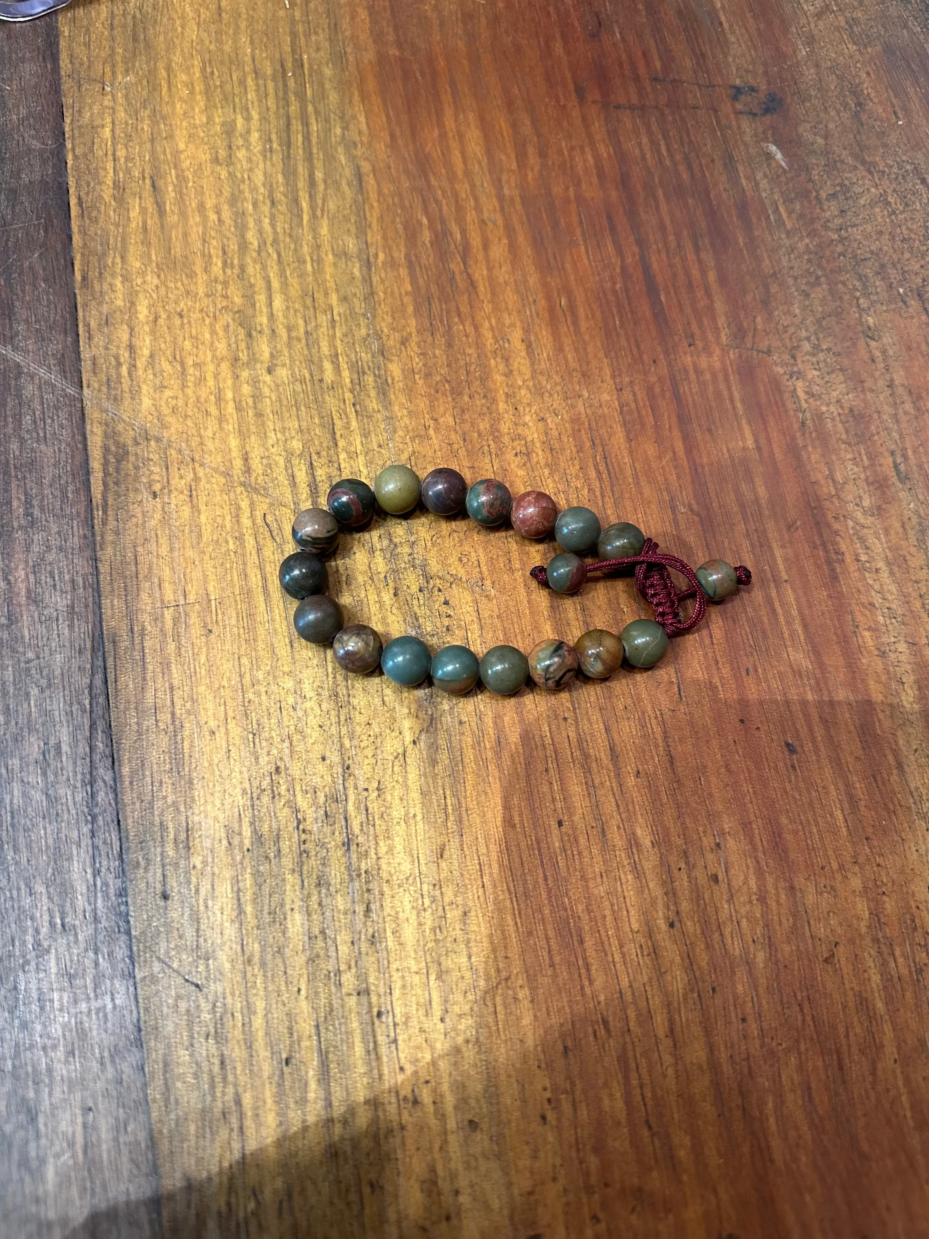 Assorted Adjustable Bracelets sold by Sunbeam product image thumbnail 3