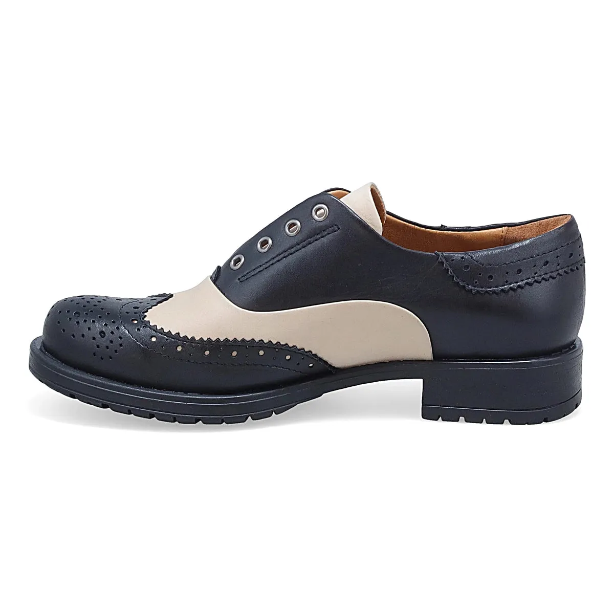 Peabody- Black/Cream sold by Sunbeam product image thumbnail 3