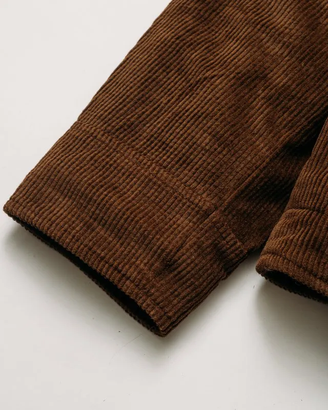 Corduroy Delivery Jacket sold by Sunbeam product image thumbnail 4