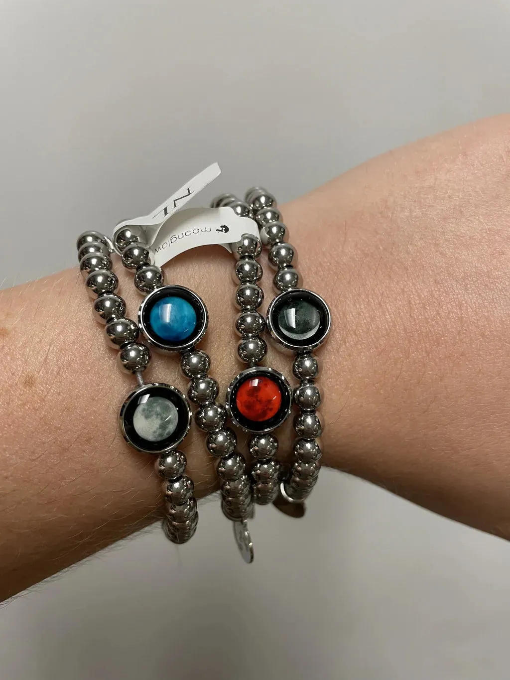 Zenith Bracelet sold by Sunbeam product image thumbnail 2