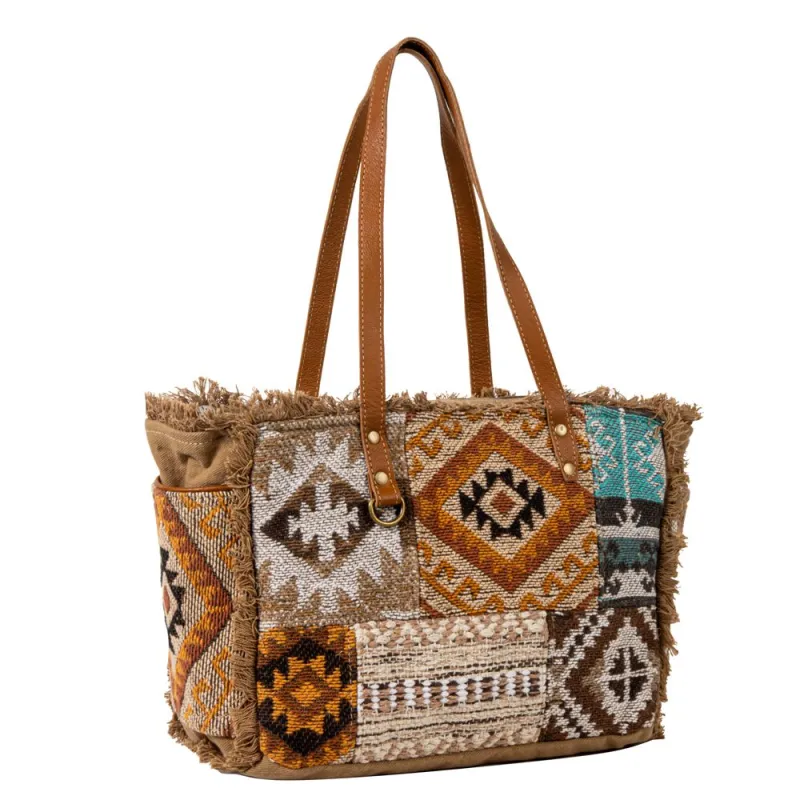 Sonoran Sands Crossbody Bag sold by Sunbeam