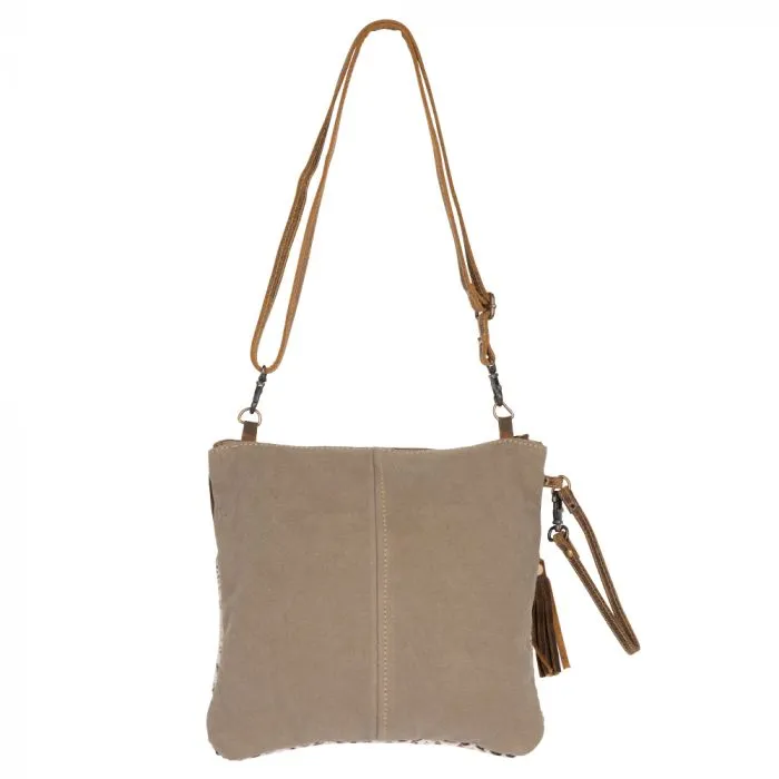 Contentment Small Crossbody Bag sold by Sunbeam product image thumbnail 2