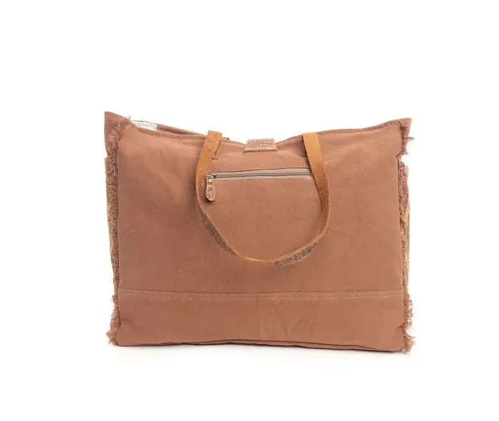 Mahsen Bloom Weekender Bag sold by Sunbeam product image thumbnail 3