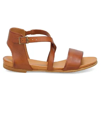 Aster Sandal - Brandy sold by Sunbeam