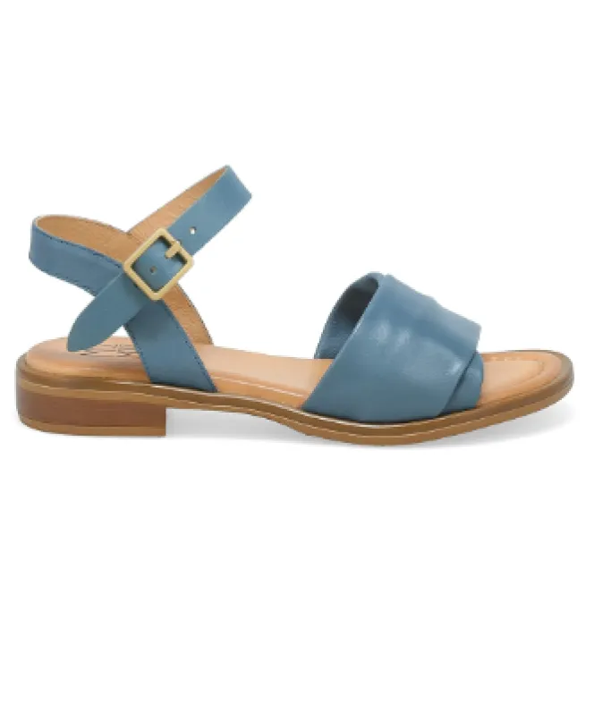 Sanna- Denim sold by Sunbeam