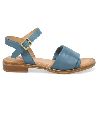 Sanna- Denim sold by Sunbeam