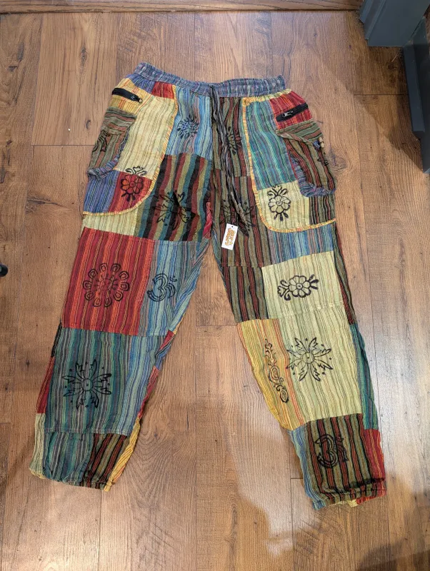 Hobo Cargo Pants sold by Sunbeam