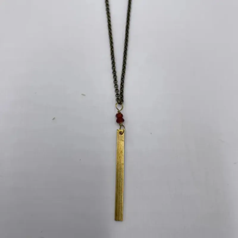 Granite Falls Necklace made by Sunbeam