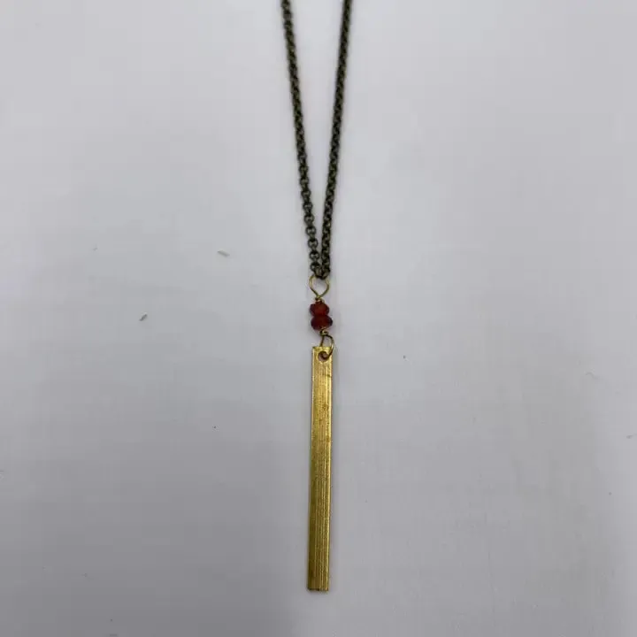 Granite Falls Necklace sold by Sunbeam