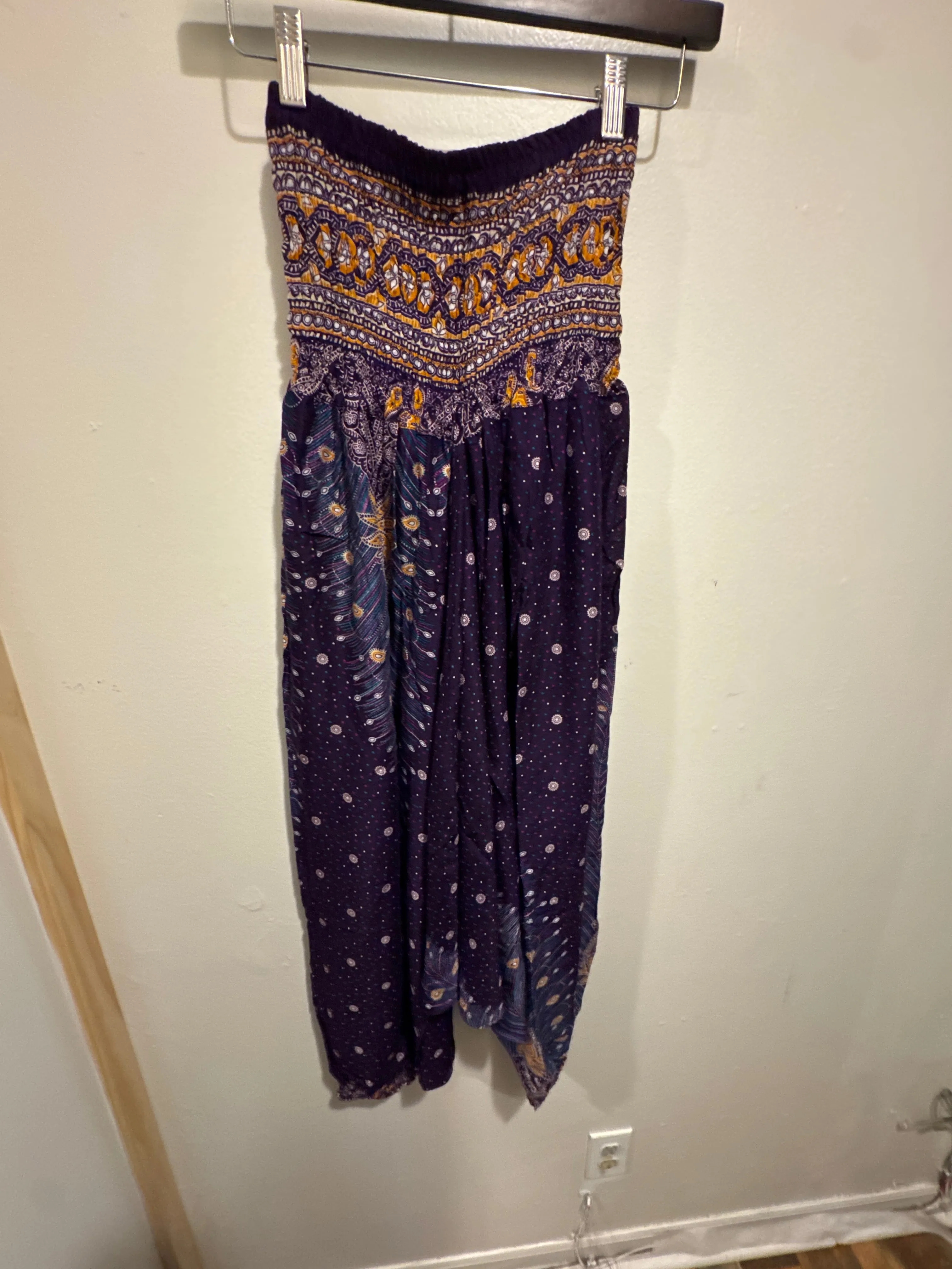 Ali Baba Pants sold by Sunbeam