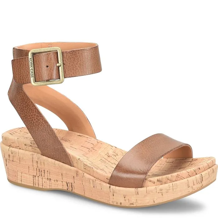 Mullica Brown Sandal sold by Sunbeam