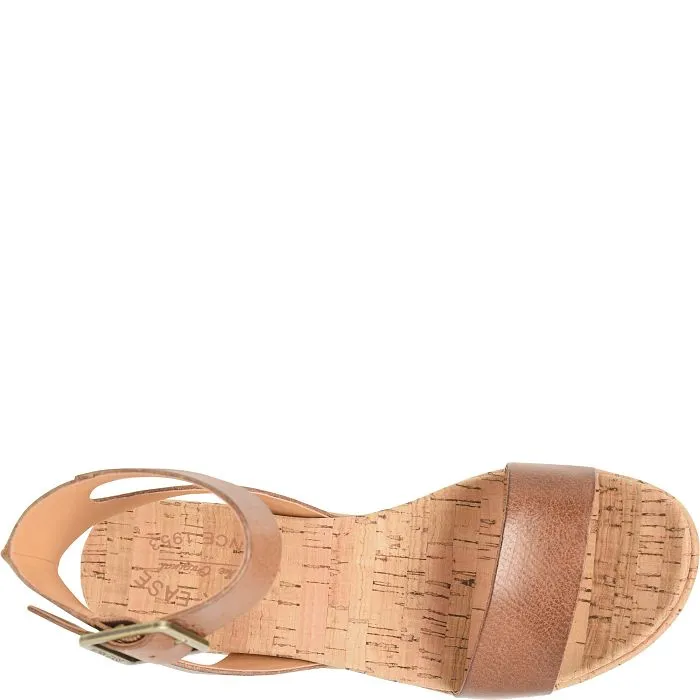 Mullica Brown Sandal sold by Sunbeam product image thumbnail 3