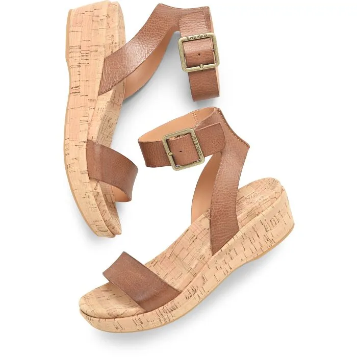 Mullica Brown Sandal sold by Sunbeam product image thumbnail 2
