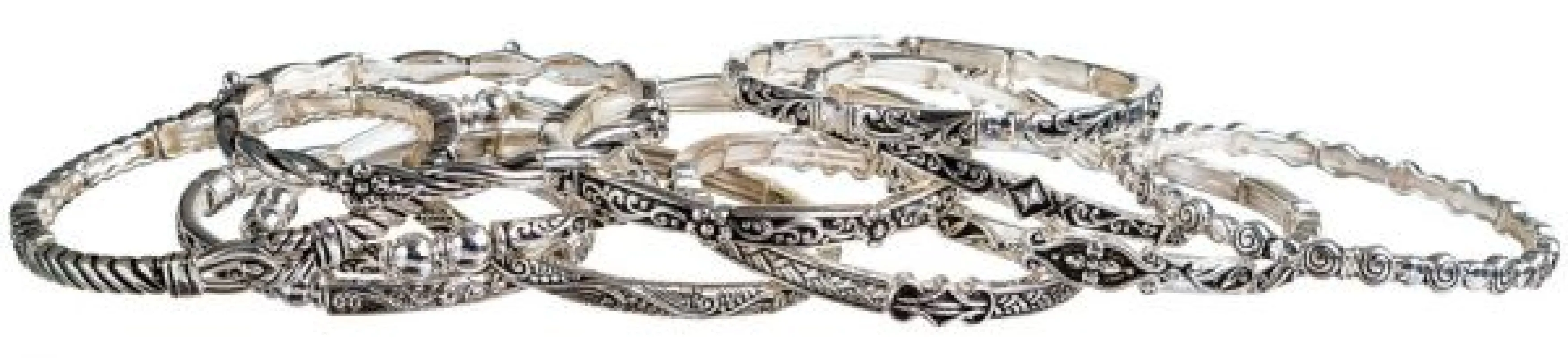 Stackable Bracelet sold by Sunbeam