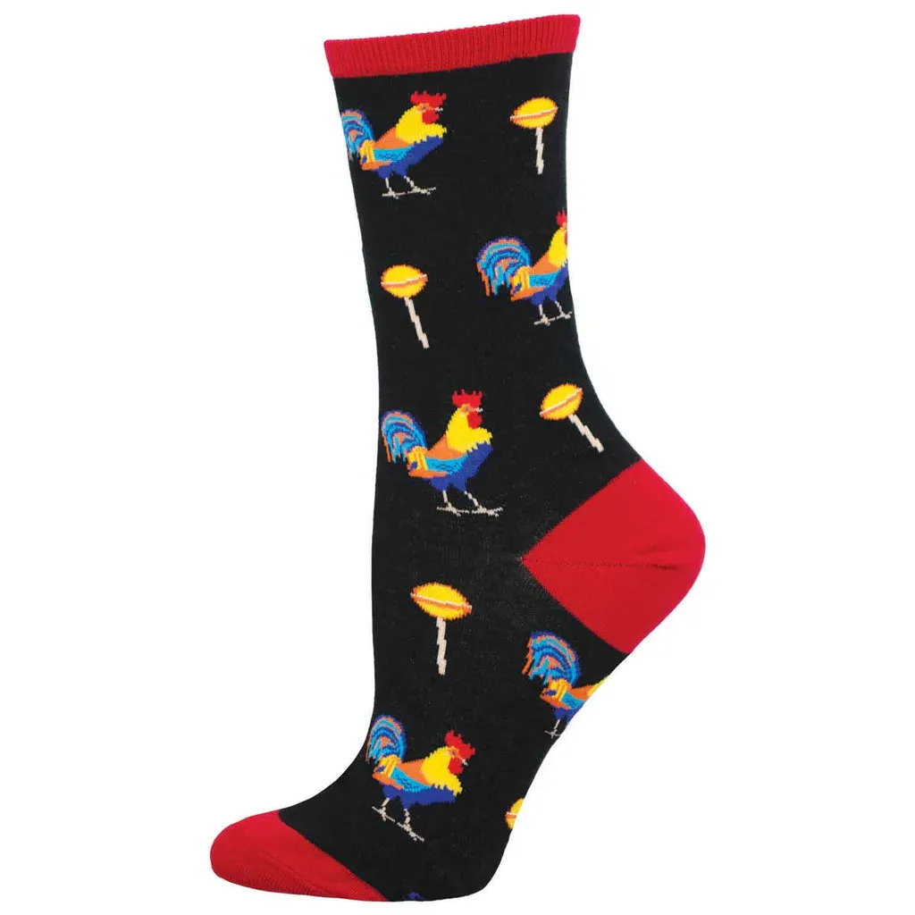 Women's C*ck Sucker Socks sold by Sunbeam
