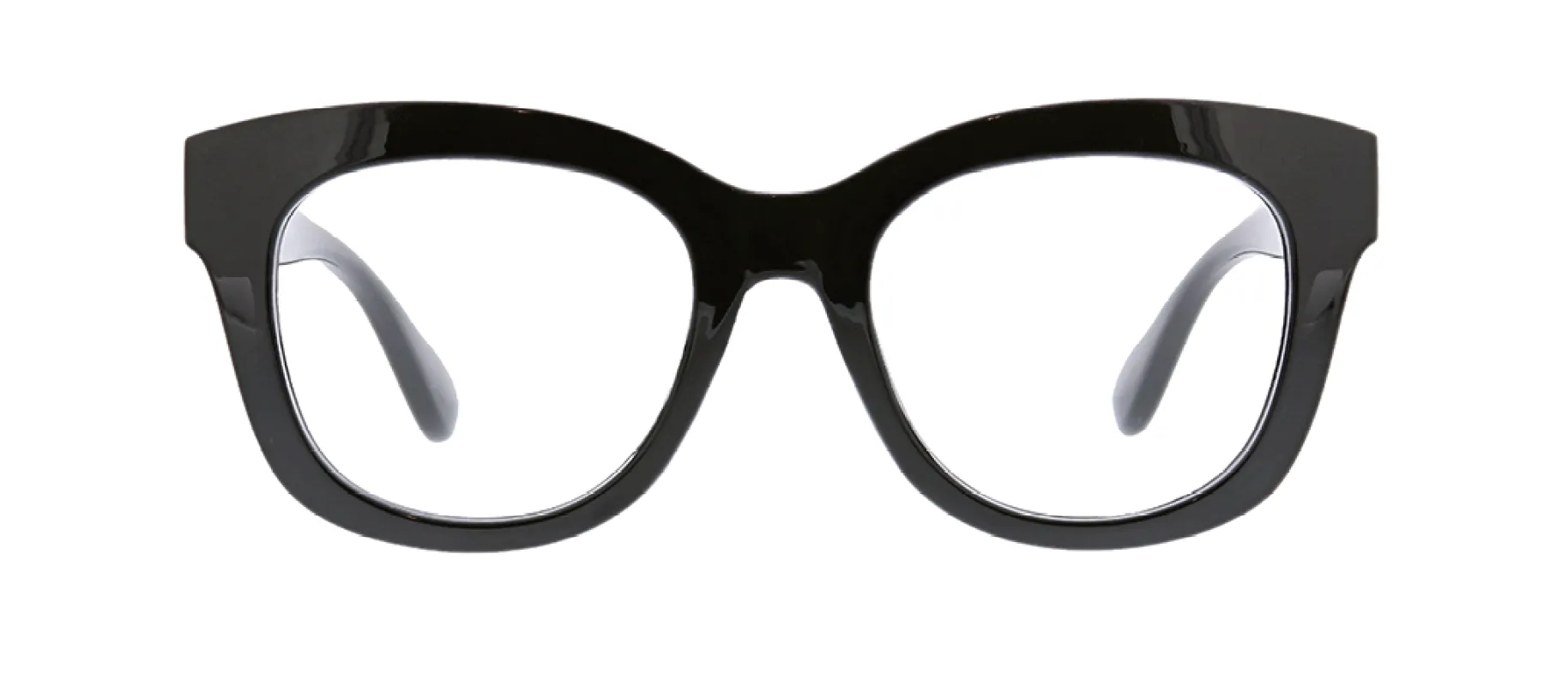 Center Stage BLK Peepers sold by Sunbeam