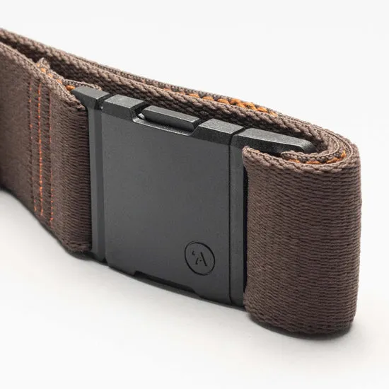 DDC Go Easy Belt-Brown sold by Sunbeam product image thumbnail 3
