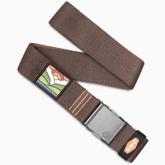 DDC Go Easy Belt-Brown sold by Sunbeam